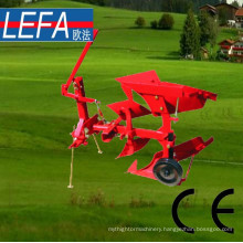 Ce Standard Hydraulic Reversible Disc Plough for Tractors